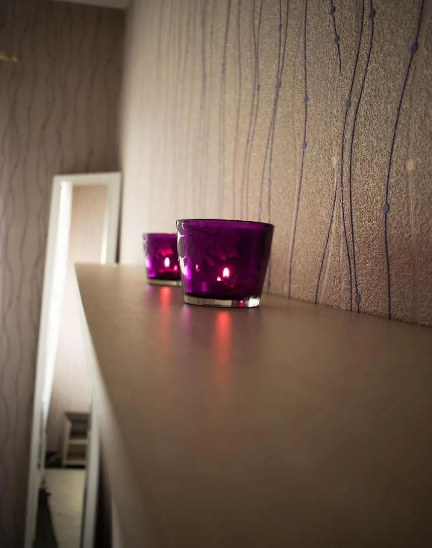 Strumitza Apartment Center Deluxe Sofia