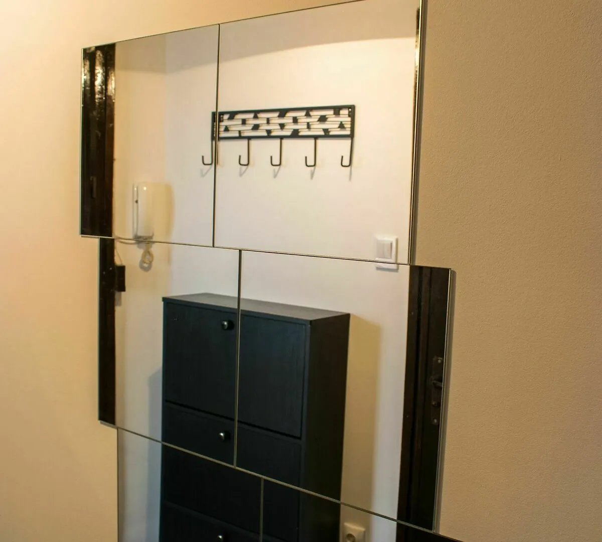 Strumitza Apartment Center Deluxe Sofia