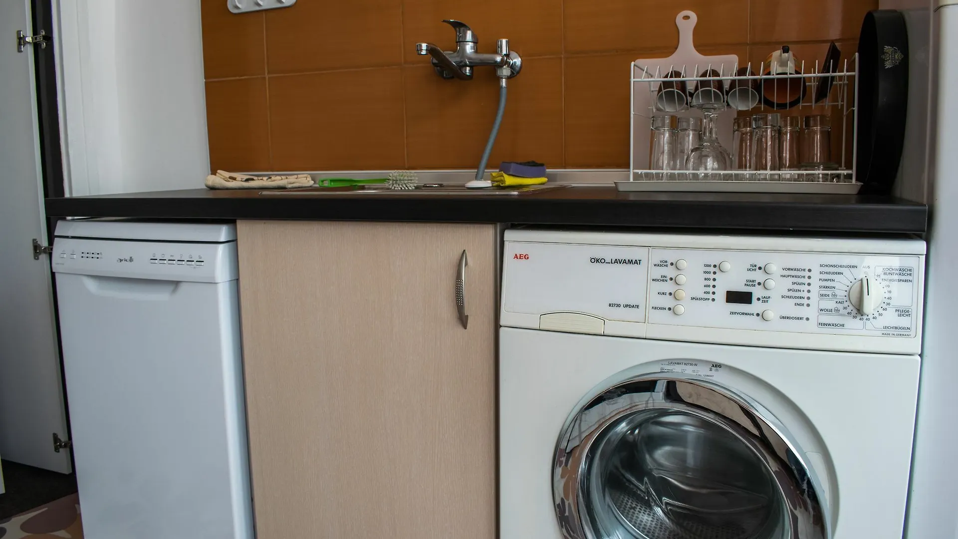 Strumitza Apartment Center Deluxe Sofia