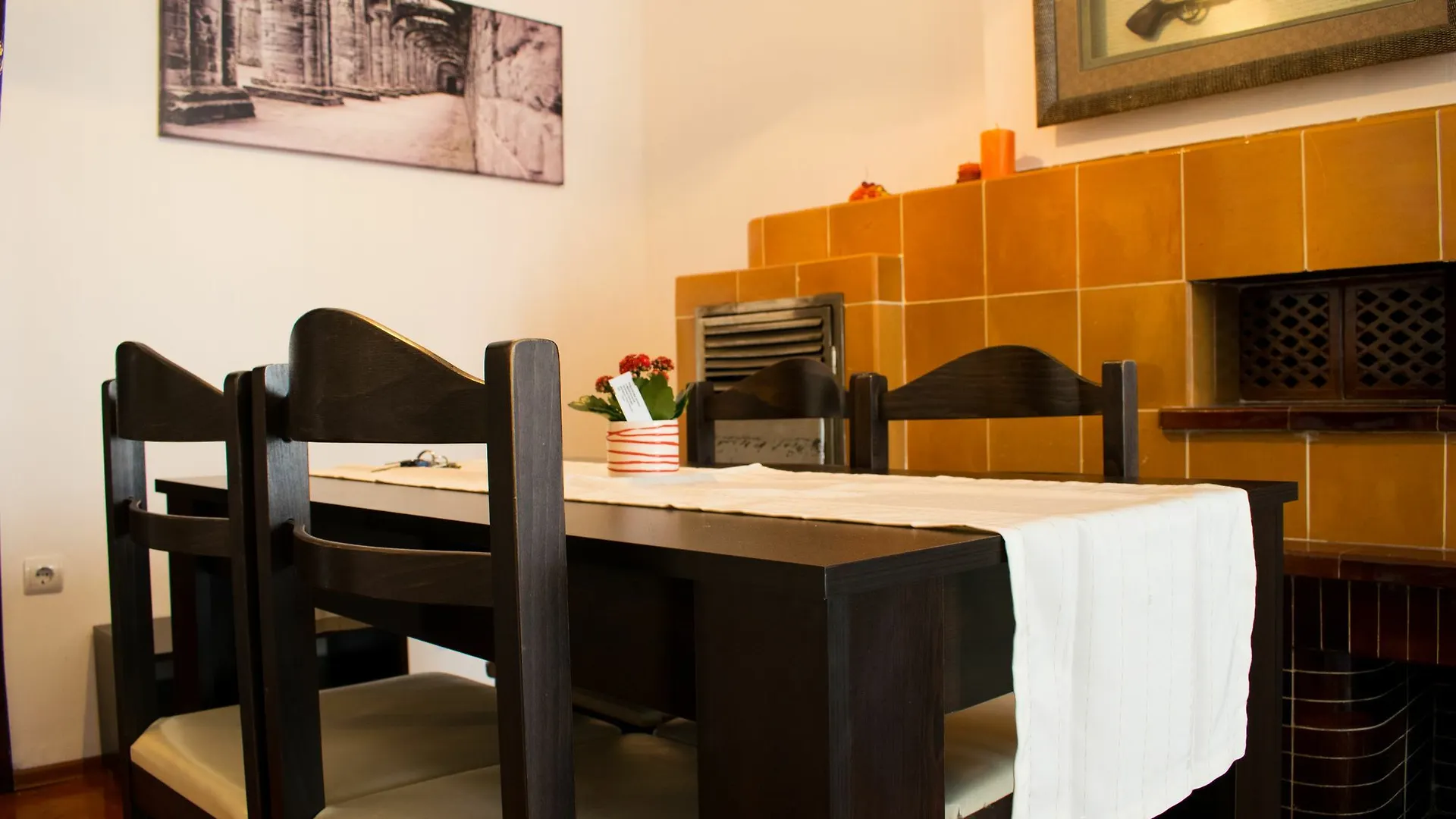 Strumitza Apartment Center Deluxe Sofia 0*,  Bulgaria