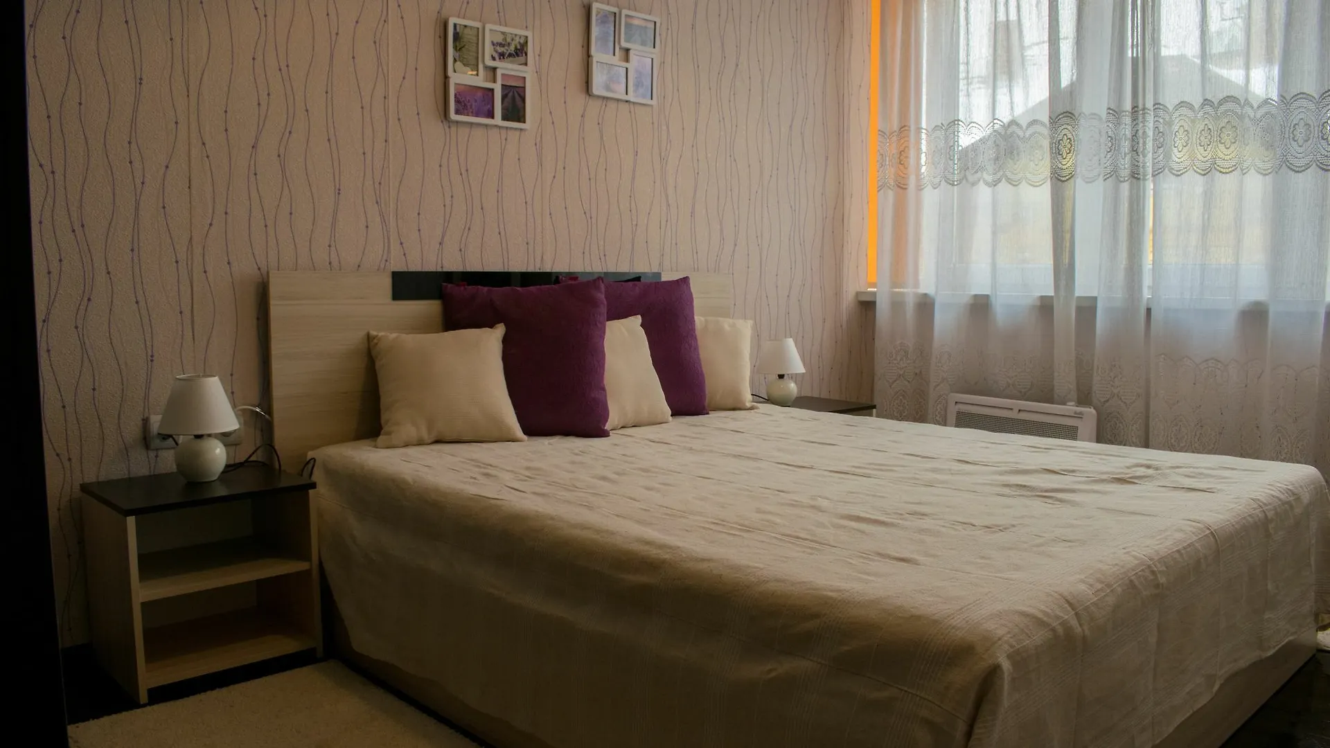 Strumitza Apartment Center Deluxe Sofia