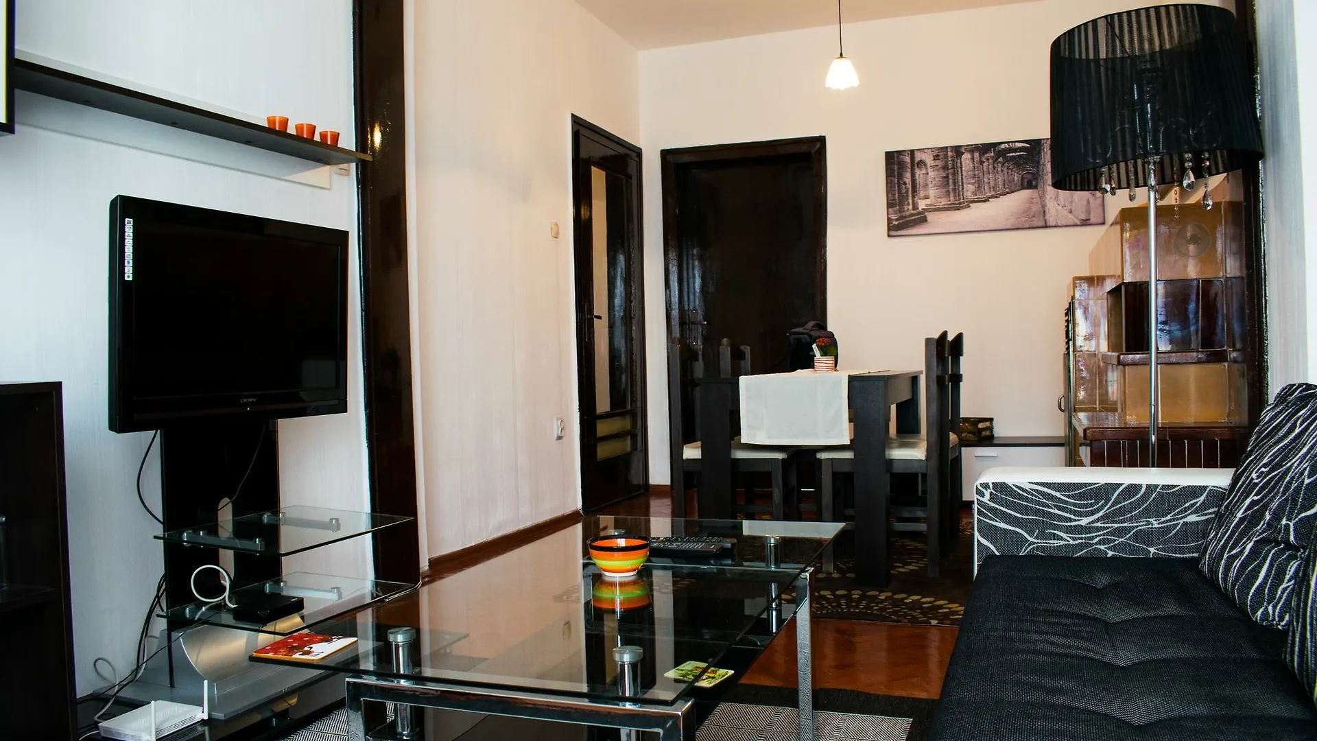 Strumitza Apartment Center Deluxe Sofia Bulgaria